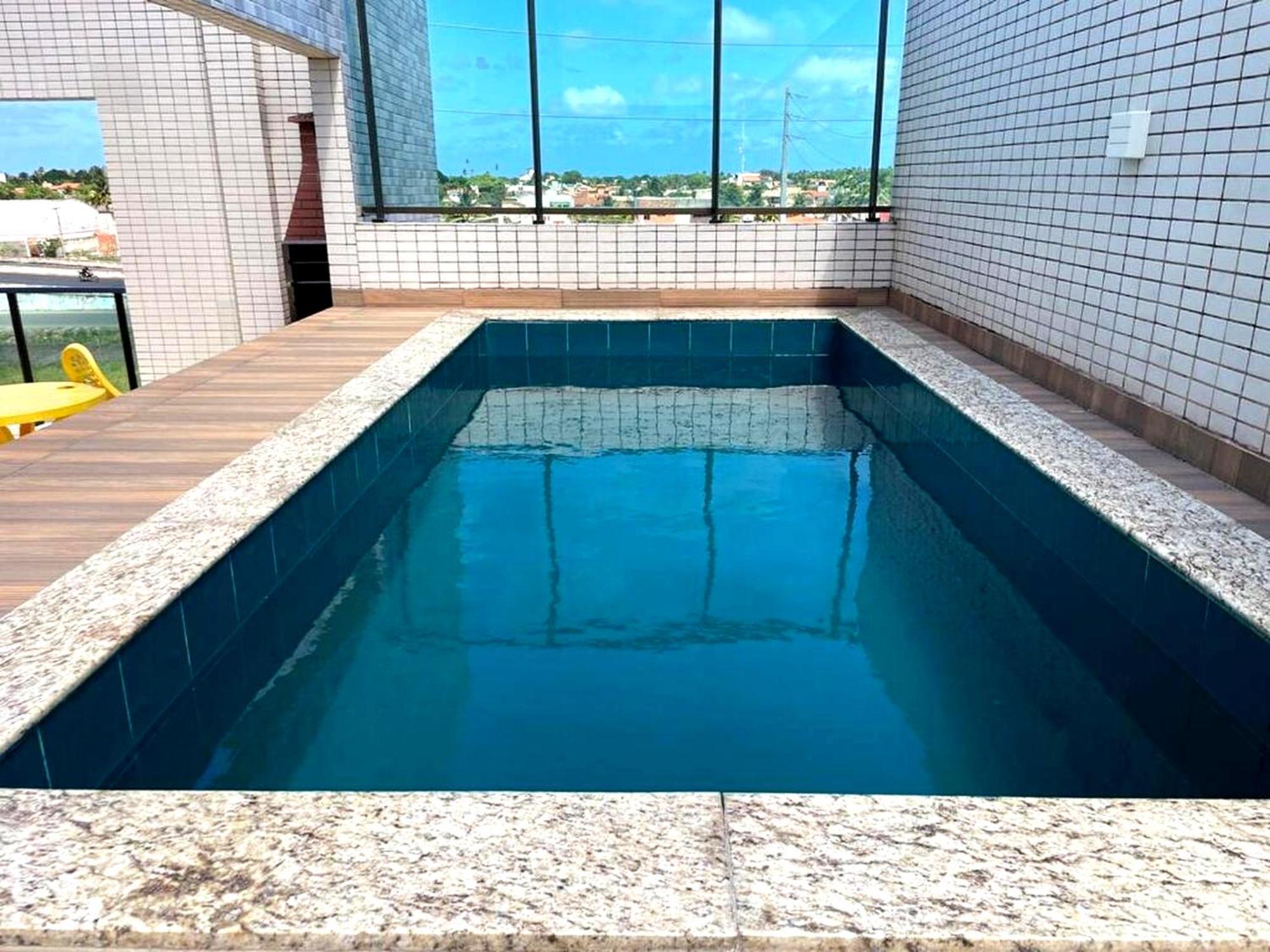 Varanda Gourmet Diversao Pet Praia Do Frances Kültér fotó